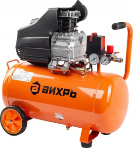 Изображение КМП-50/300АМ Компрессор  Вихрь 74/3/12