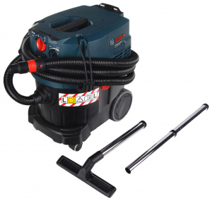 Изображение Пылесос Bosch GAS 35L AFC 06019C3200