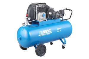 Изображение Компрессор ABAC А39В/200 СТ4