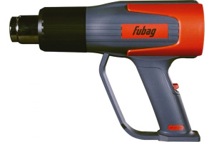 Изображение Термофен Fubag PRT2000 60-350/60-600 Kit 4 (41267)