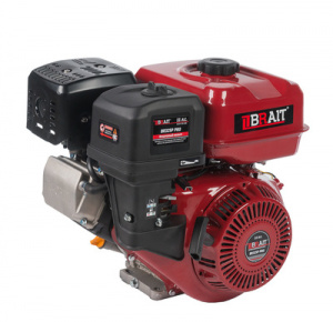 Изображение Двигатель бензиновый BRAIT BR325P PRO 11л.с.