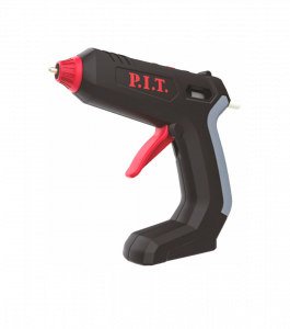 Изображение PEC3.6P-7A Аккумуляторный клеевой пистолет PIT 3,6В, 