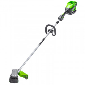 Изображение Триммер аккумуляторный Greenworks GD82LT (2110607)
