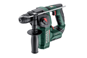 Изображение Аккумуляторный перфоратор Metabo PowerMaxx BH 12 BL 16 (600207850)