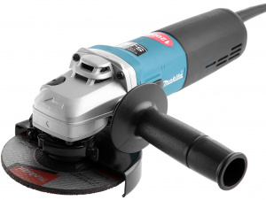 Изображение Угловая шлифмашина Makita 9562CH