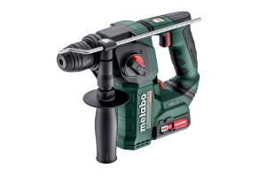 Изображение Аккумуляторный перфоратор Metabo PowerMaxx BH 12 BL 16 (600207500)