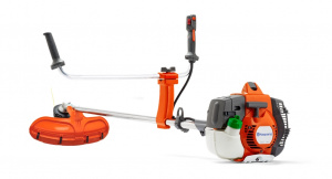 Изображение Триммер бензиновый Husqvarna 535RX 9666288-01