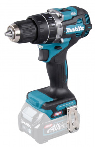 Изображение Ударная дрель-шуруповерт XGT Makita HP002GZ