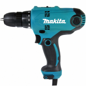 Изображение Дрель-шуруповерт Makita DF0300