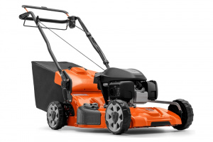 Изображение Газонокосилка бензиновая самоходная Husqvarna LC 356VP 9679888-01