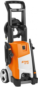 Изображение Мойка высокого давления Stihl RE 100
