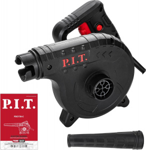 Изображение PBO750-C Воздуходувка электрич. P.I.T.