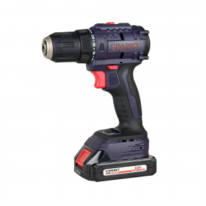 Изображение BR2 18Li-C BL HD  Шуруповерт SPARKY