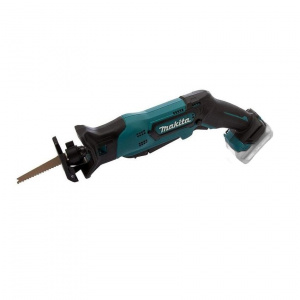 Изображение Аккумуляторная сабельная пила Makita JR103DZ