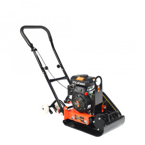 Изображение Виброплита PATRIOT VT-50LB (590106000)