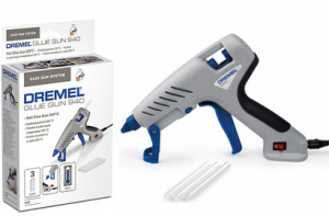 Изображение Клеевой пистолет DREMEL 940 F0130940JC