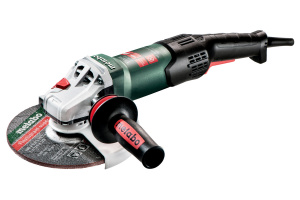Изображение Угловая шлифмашина Metabo WE 19-180 Quick RT 601088000