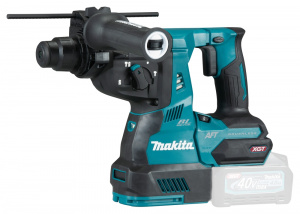 Изображение Аккумуляторный перфоратор XGT Makita HR001GZ