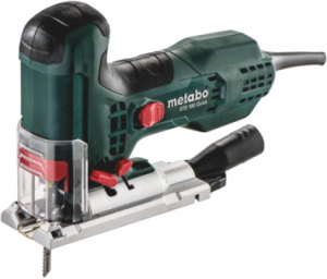 Изображение Лобзик Metabo STE 100 Quick 601100500 Кейс