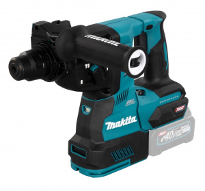 Изображение Аккумуляторный перфоратор XGT Makita HR003GZ