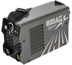 Изображение Сварочный инвертор Brait MMA-200T