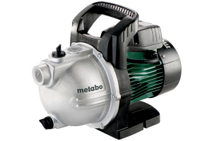 Изображение Поверхностный насос METABO P 3300 G 600963000