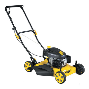 Изображение Бензиновая газонокосилка CHAMPION LM5127