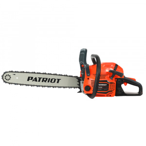 Изображение Пила цепная бензиновая Patriot PT 5220 Easy Start 220105570