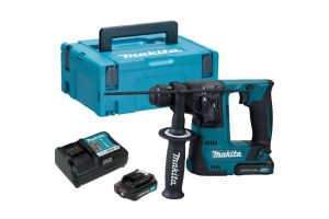 Изображение Аккумуляторный перфоратор Makita HR140DWAJ