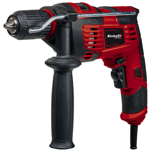 Изображение Дрель ударная TC-ID 720/1 E  Einhell 4259848
