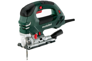 Изображение Лобзик Metabo STEB 140 Plus 601404500