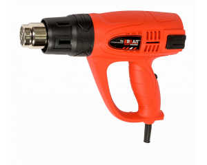 Изображение BHG 2000I Фен строительный BRAIT