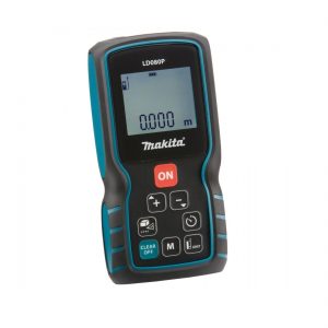 Изображение Дальномер лазерный Makita LD080P