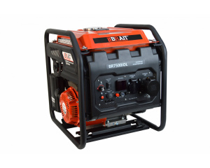 Изображение BR7500iOL Генератор инверторный Brait