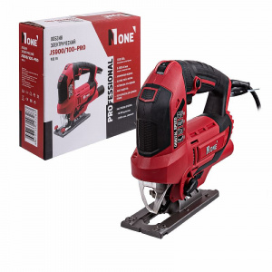 Изображение JS900/100- PRO Лобзик NUMBER ONE