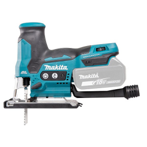 Изображение Аккумуляторный лобзик Makita DJV185Z