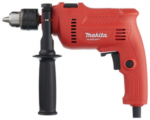 Изображение Ударная дрель Makita M0801K