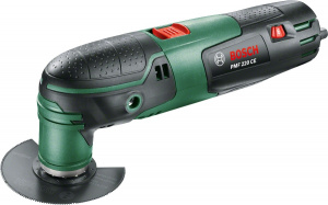 Изображение Многофункциональный инструмент Bosch PMF 220 CE