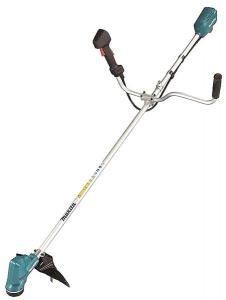 Изображение Аккумуляторный триммер Makita DUR190UZX3