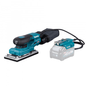 Изображение BO007CGZ Машина шлифовальная вибрационная Makita
