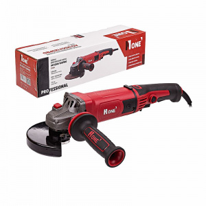 Изображение AG1250/125 PRO УШМ NUMBER ONE