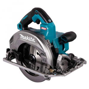 Изображение Аккумуляторная дисковая пила XGT Makita HS004GZ01