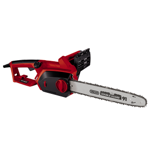 Изображение Электрическая цепная пила Einhell GH-EC 2040 4501720