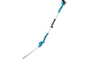 Изображение Штанговый телескопический кусторез Makita DUN461WSF