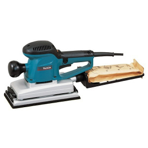 Изображение Вибрационная шлифмашина Makita BO4900V