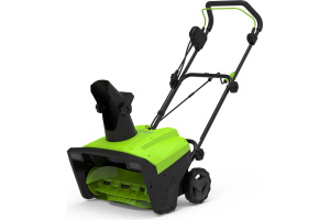 Изображение Электрический снегоуборщик GreenWorks SN2300 (2602707)