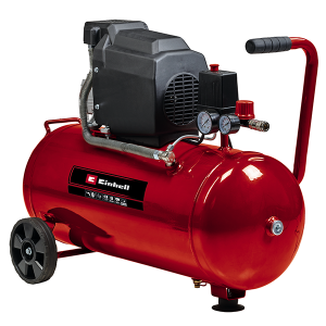 Изображение TC-AC 190/50/8 Компрессор EINHELL 4007332