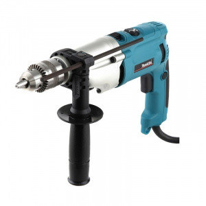 Изображение Дрель Ударная HP2070F Makita