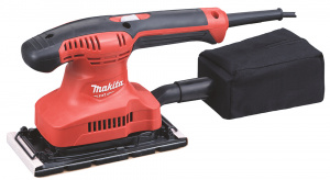 Изображение Вибрационная шлифмашина Makita M9203