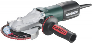 Изображение Угловая шлифмашина Metabo WEF 9-125 613060000